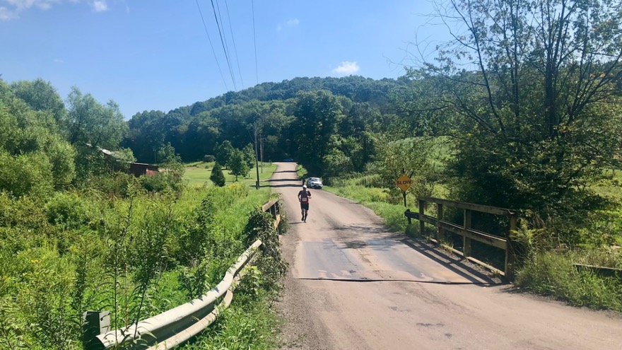 You are currently viewing The Baker Trail Ultrachallenge Was A Fantastic Experience