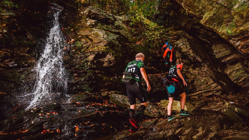 You are currently viewing No More Climbing Waterfalls – It Is Time To Run