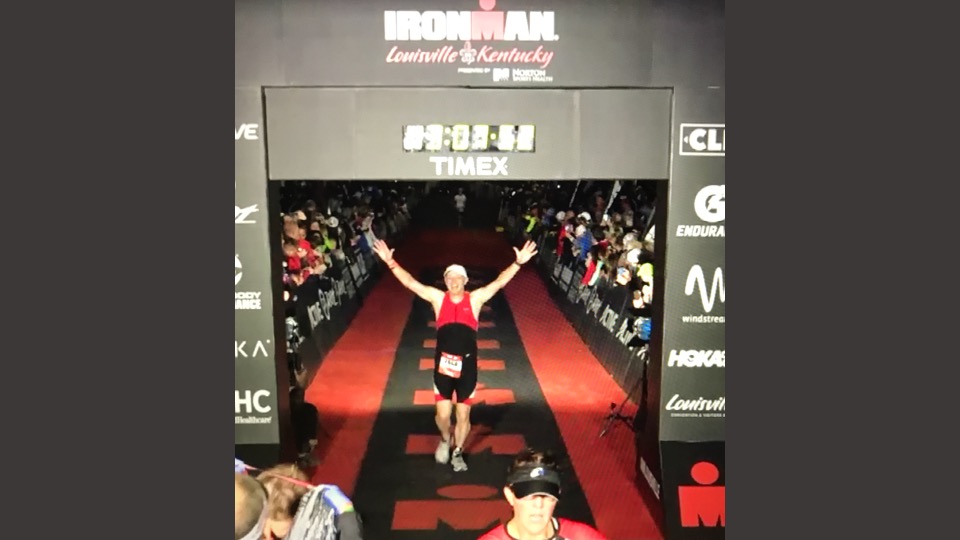 You are currently viewing Will I Ever Do Another Full Ironman Race?