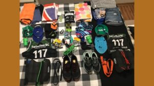 Read more about the article Everything We Need For SwimRun NC Is Ready to Go