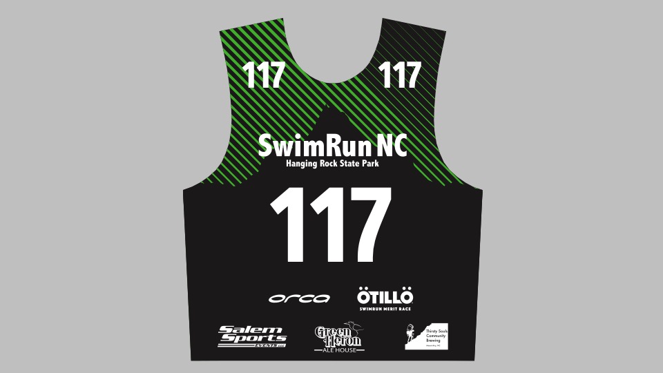 You are currently viewing The Excitement Is Building For SwimRun NC