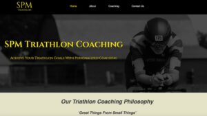 Read more about the article I Now Have A Website For My Coaching Business