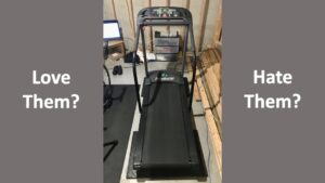 Read more about the article Love Them Or Hate Them Treadmills Have Their Place