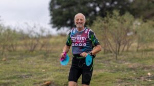 Read more about the article SwimRun Austin Was More Than Just A Race