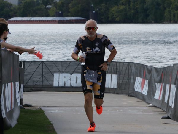 Ironman Chattanooga - Run