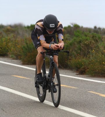 Oceanside 70.3 Bike