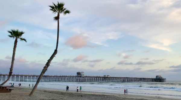 Oceanside Pier