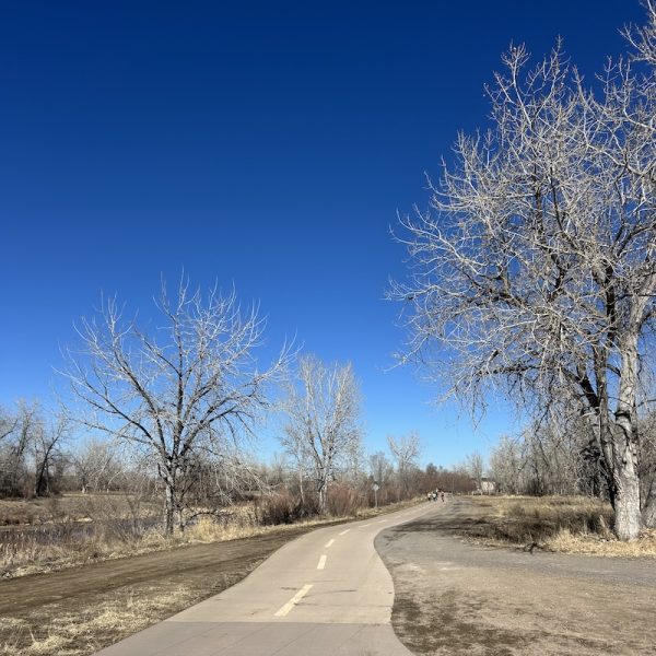 Platte River Trail - Blog